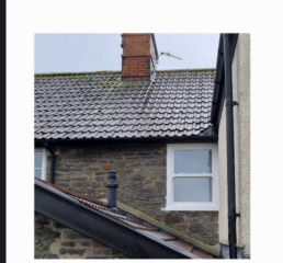 Re-pointing stone cottage - is this really how much it costs?! 
