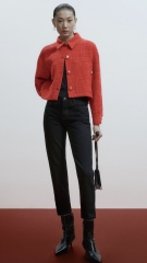 Help with a wedding outfit