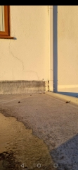 Help can anyone give ideas what this leak is? 