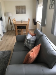 Colour advice lounge