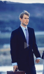 AIBU to think Harry is the most handsome male Royal?