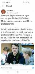 Meme Thread.