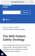 To expect that a hospital should be able to meet my dietary needs?