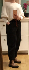 What are you wearing today? Autumn/Winter 2022