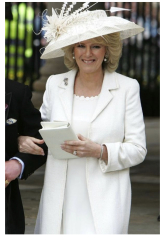 Tiara-gate unveiled (shameless pun) 