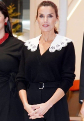 Royal Style: keep the Erdem, but bring on the tiaras! 