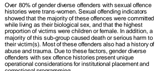 Women's rights general conversations - Thread 3