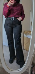 What are you wearing today? Autumn/Winter 2022