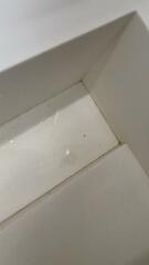 Aquaroc/Stone Resin basin