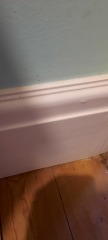 to ask how old you think my house is?