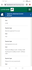 To be sick of cashless society 