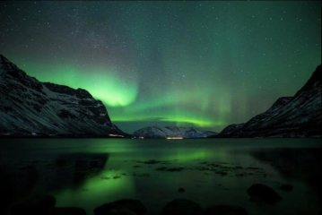 Northern Lights holidays