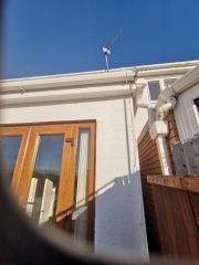 Help can anyone give ideas what this leak is? 