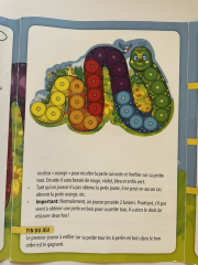 Any French or German speakers?