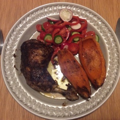 Jan '23 Low Carb Bootcamp - the (in)famous week 3 ...