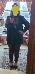 What are you wearing today? Autumn/Winter 2022