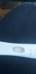 Am I pregnant?