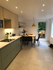 Need inspiration - please will you show me your kitchen? 