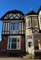 Another how old is this house thread?
