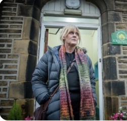 HAPPY VALLEY S3 - Sundays 9pm bbc 1 - TV PACE NO SPOILERS - thread 4 