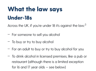 Judged by Waitrose