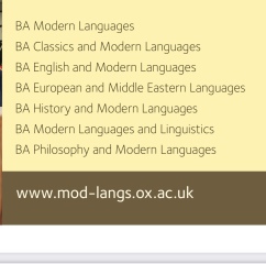 MFL and native speakers