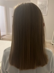 Bad hair cuts?