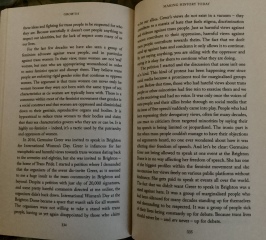 Sarah Phillimore and Robin Moira White interviewed by Andrew Doyle