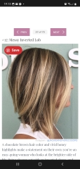 Hair opinions please 
