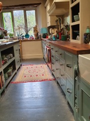 Need inspiration - please will you show me your kitchen? 
