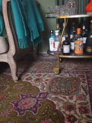 What else can I do to this room?