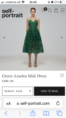 posh dress for summer wedding