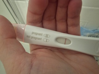 Positive?