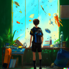 Youth Entrepreneurial Skills Development School