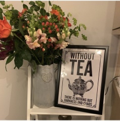 Please can we have a thread to show pictures of our favourite things in our houses?  