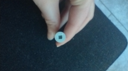 What is this object?