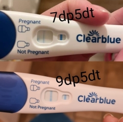 FET/IVF - January 2023