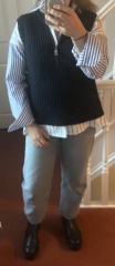 What are you wearing today? Autumn/Winter 2022