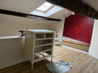 What would you do with an extra room?