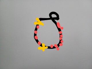 Am I a complete idiot - or do these earrings not fasten?