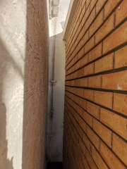 Help can anyone give ideas what this leak is? 