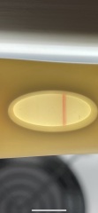 Help! Faint lines 14 DPO