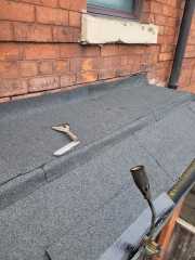 Can you share your opinion on this roof repair?
