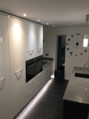 Need inspiration - please will you show me your kitchen? 