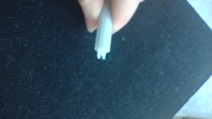 What is this object?