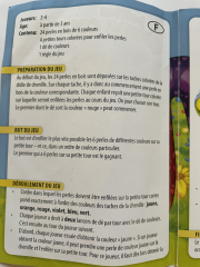 Any French or German speakers?