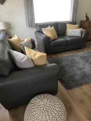 Colour advice lounge