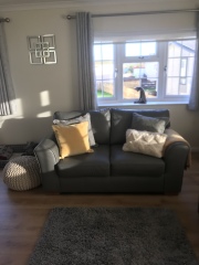 Colour advice lounge