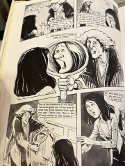 A really obscure ‘help me remember this book’