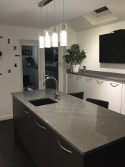 Need inspiration - please will you show me your kitchen? 